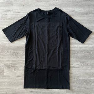 COS Jersey T-Shirt Dress